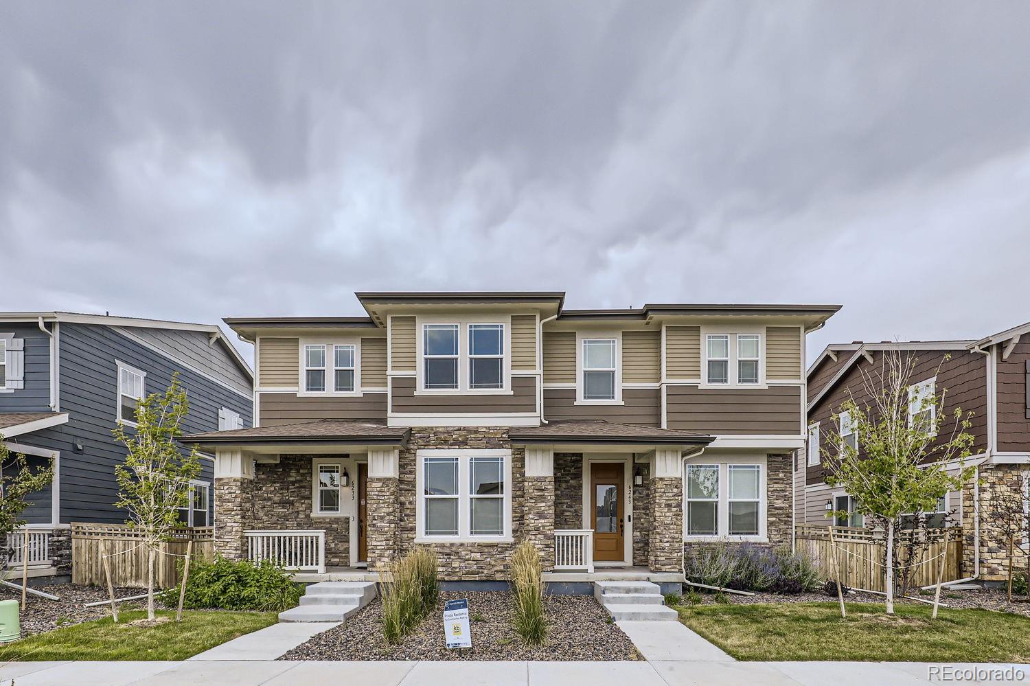 MLS Image #0 for 6233 n liverpool street,aurora, Colorado