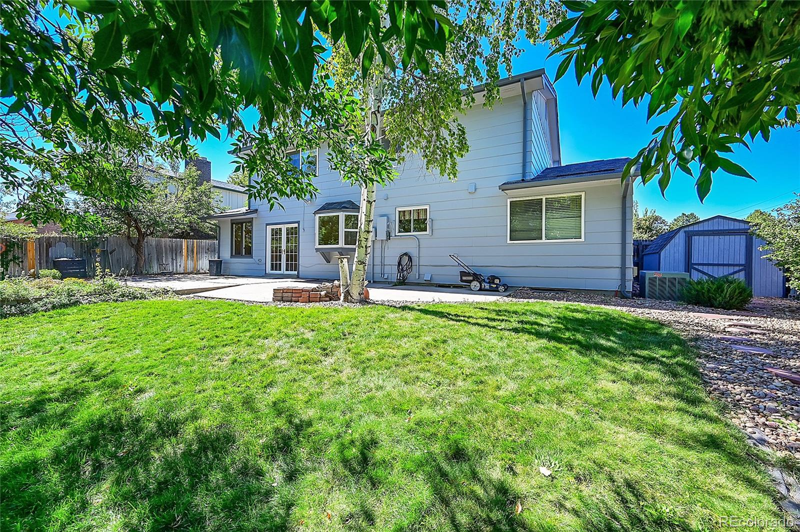 MLS Image #46 for 1916 s nome street,aurora, Colorado