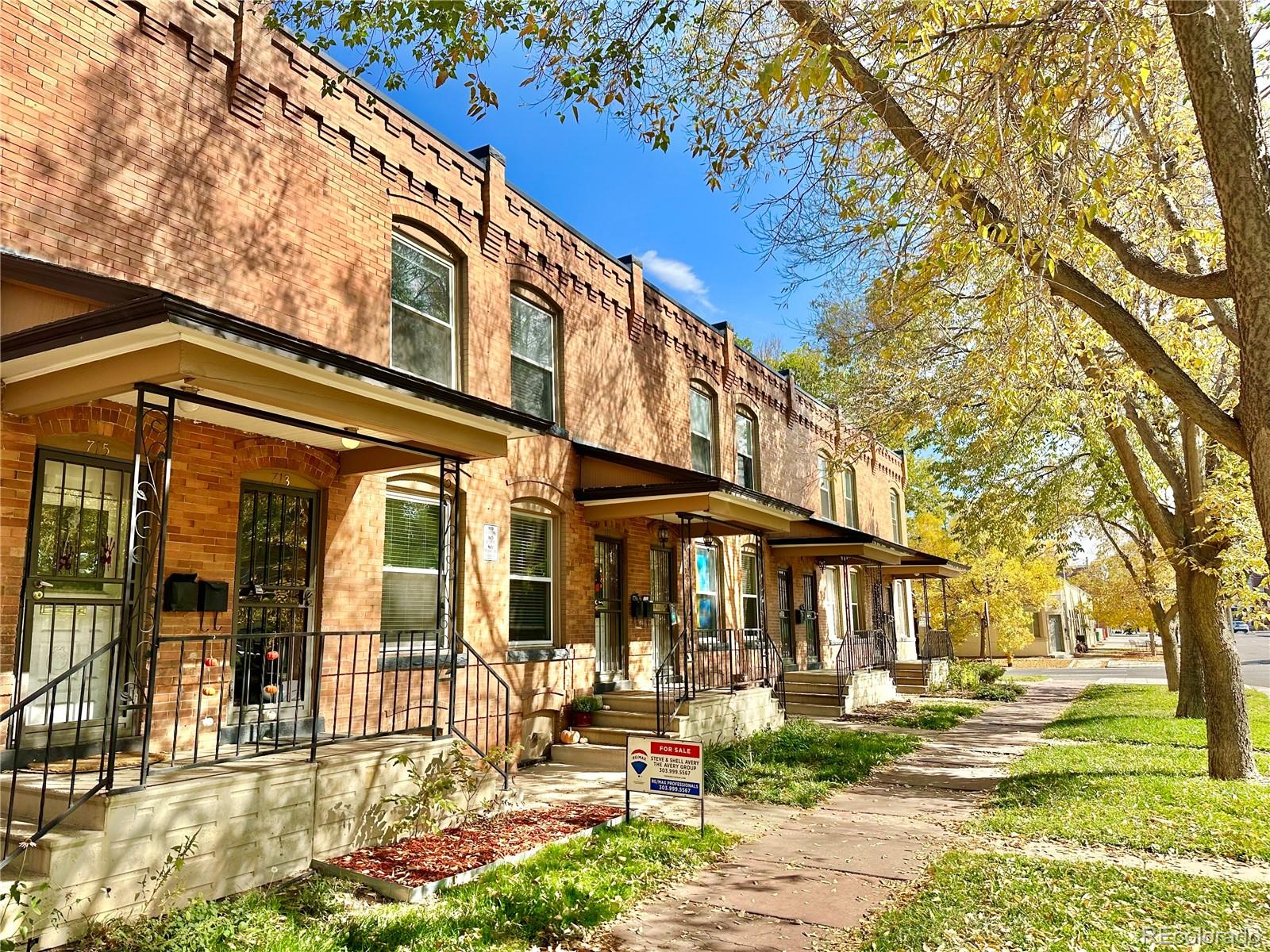 MLS Image #0 for 713  27th street,denver, Colorado