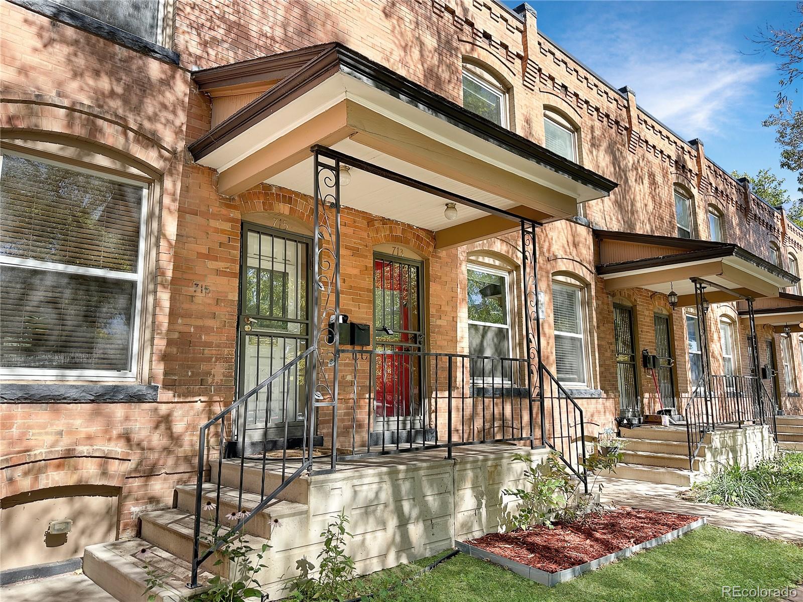 MLS Image #28 for 713  27th street,denver, Colorado