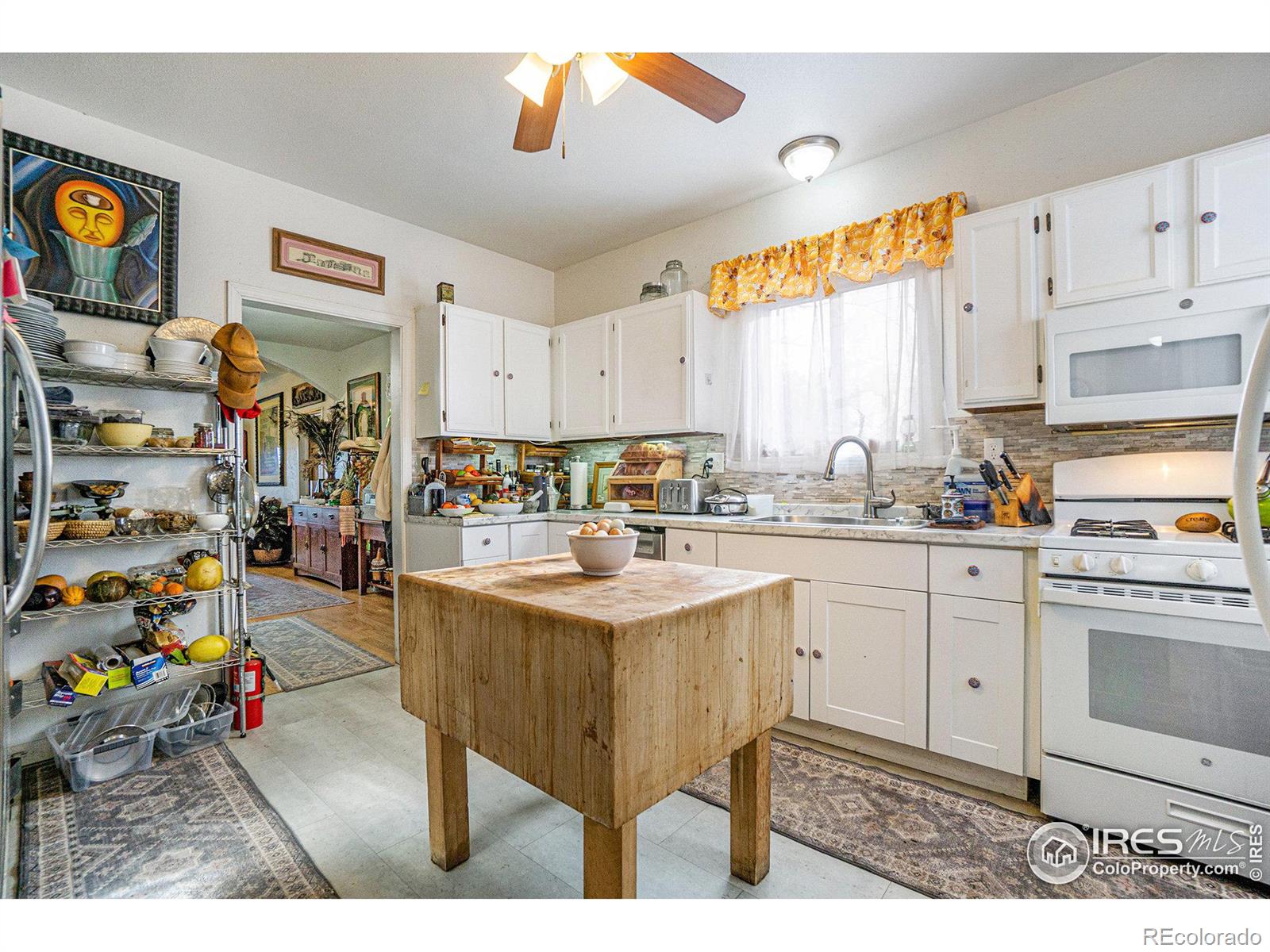 MLS Image #11 for 12155 n county road 15 ,wellington, Colorado