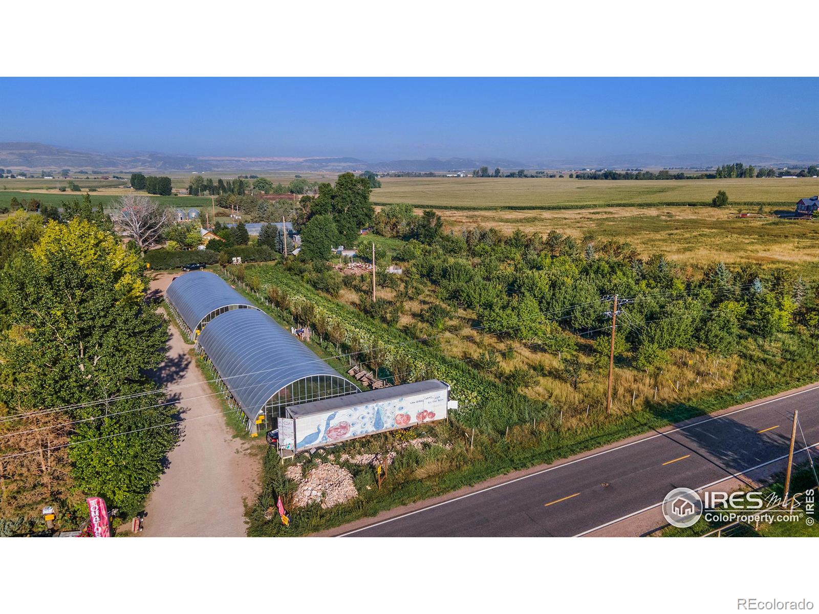 MLS Image #13 for 12155 n county road 15 ,wellington, Colorado