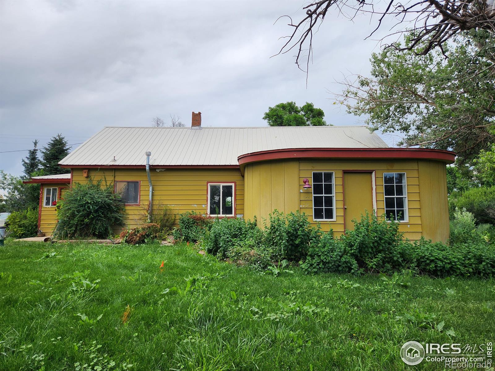 MLS Image #2 for 12155 n county road 15 ,wellington, Colorado