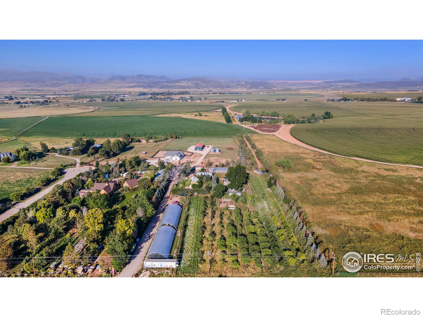 MLS Image #28 for 12155 n county road 15 ,wellington, Colorado