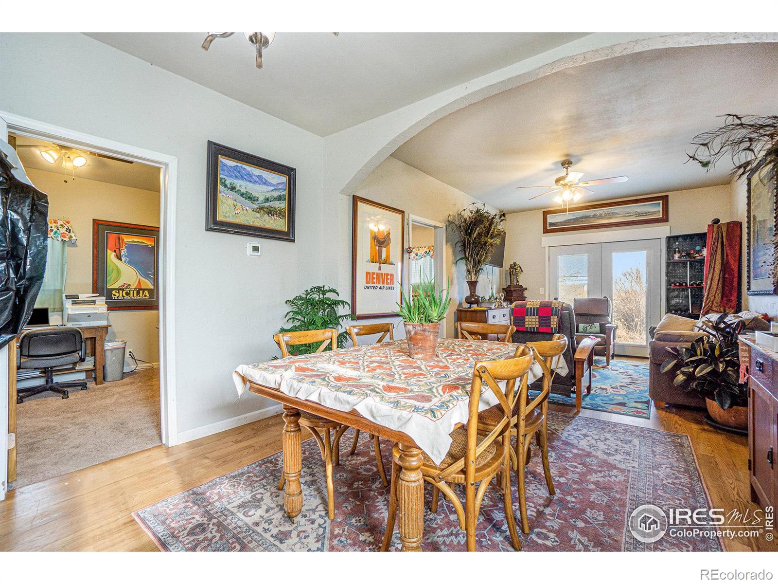 MLS Image #6 for 12155 n county road 15 ,wellington, Colorado