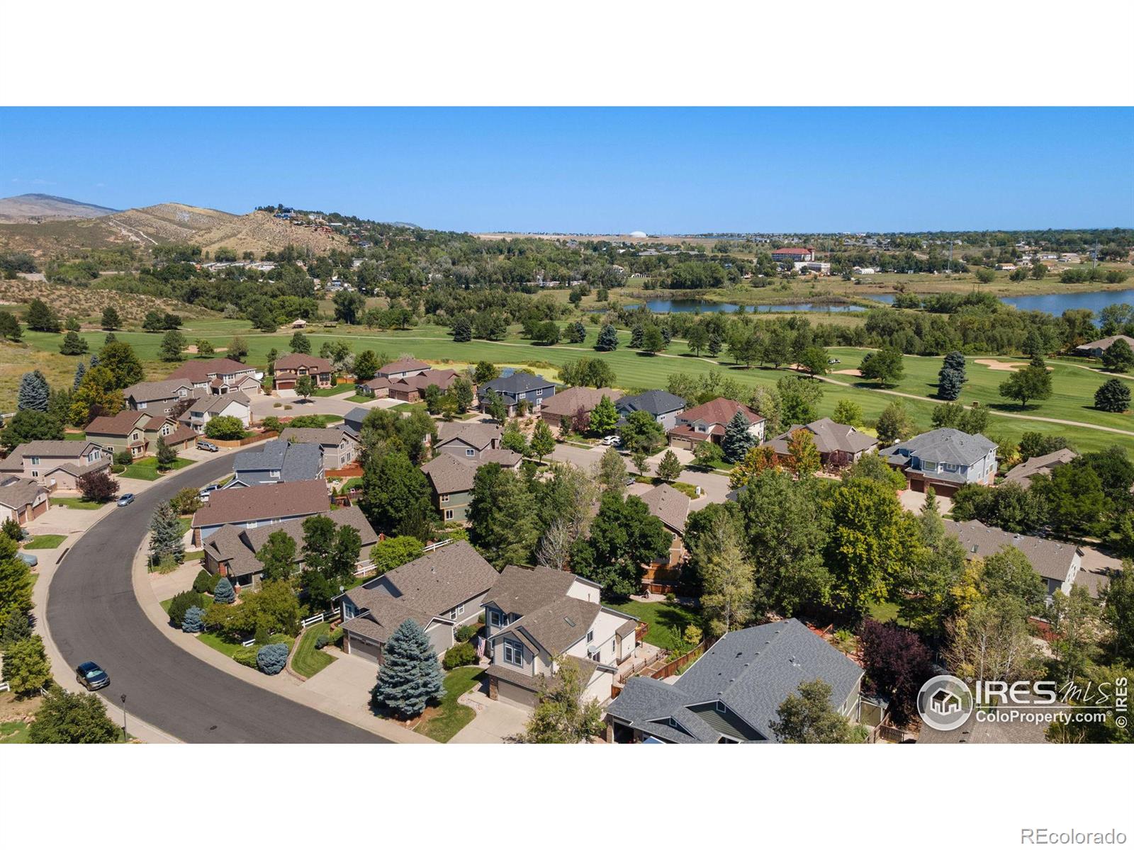 MLS Image #26 for 4289  lookout drive,loveland, Colorado