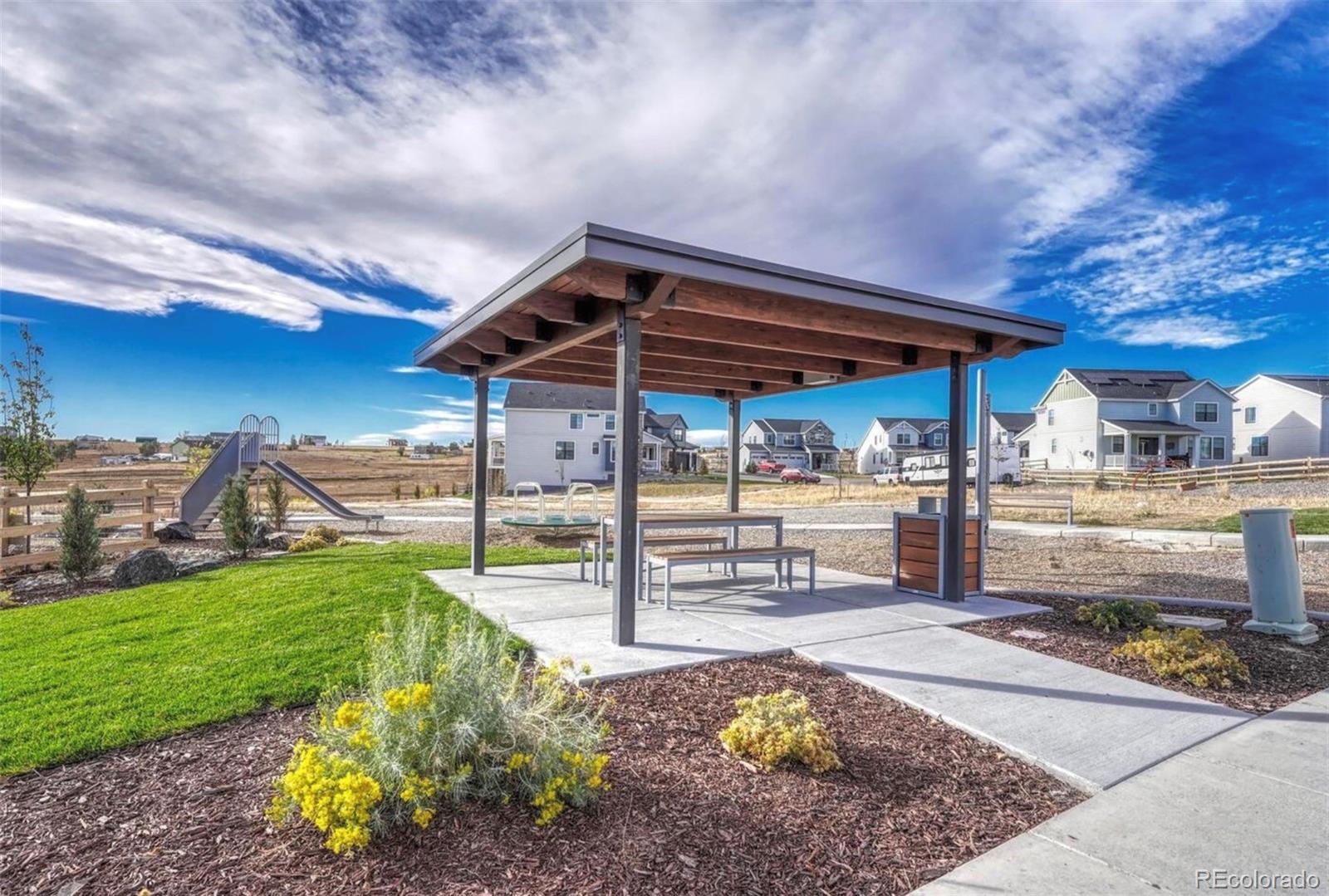 MLS Image #42 for 1170 e hopkins drive,elizabeth, Colorado