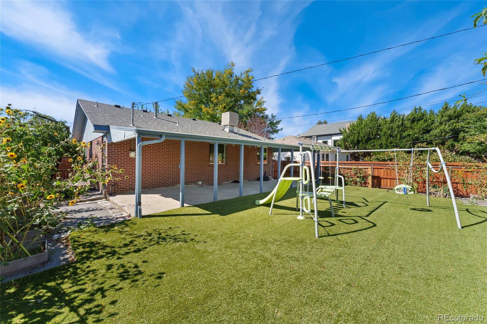 MLS Image #30 for 2692 s pennsylvania street,denver, Colorado