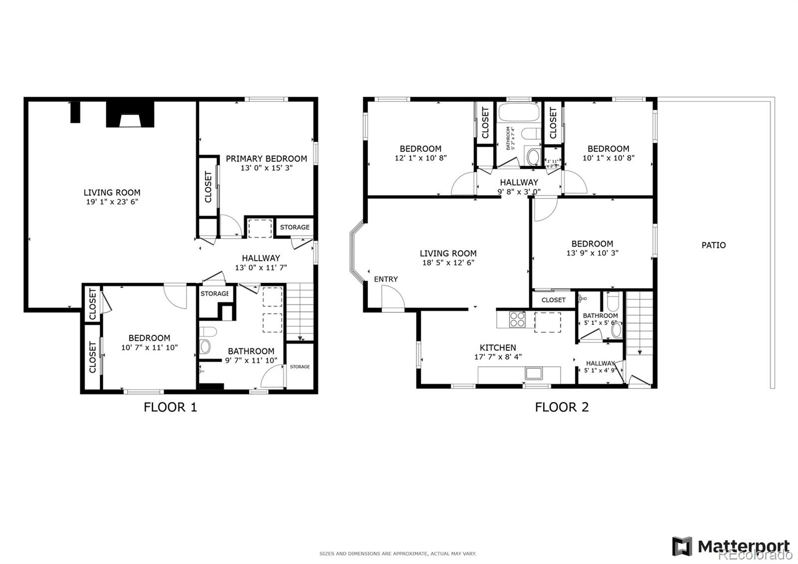 MLS Image #34 for 2692 s pennsylvania street,denver, Colorado