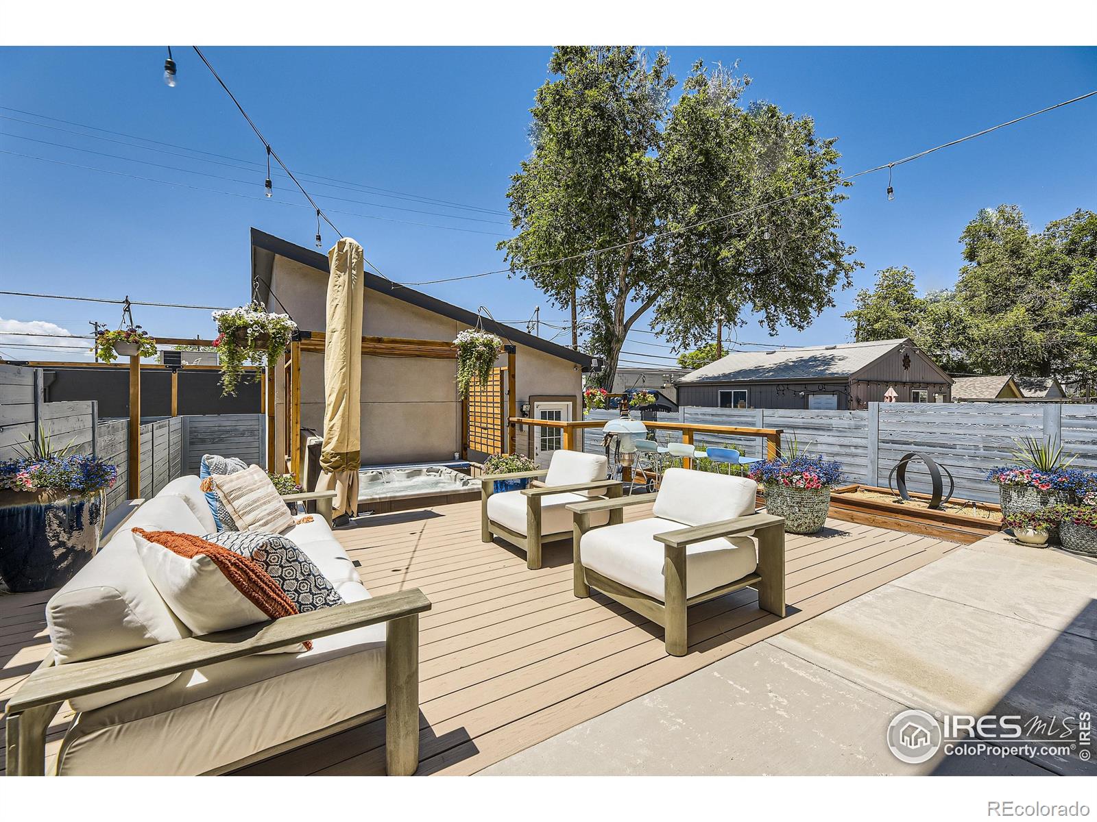 MLS Image #23 for 2235 s cherokee street,denver, Colorado