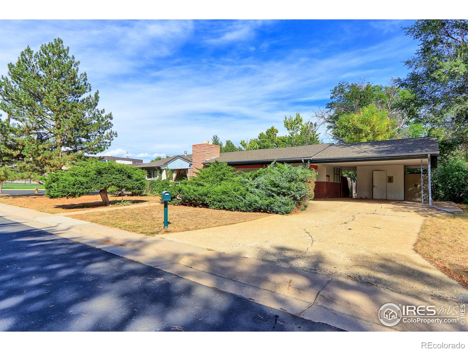 MLS Image #0 for 290  beryl way,broomfield, Colorado