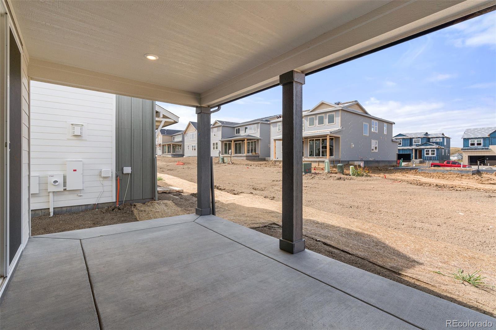 MLS Image #44 for 16591 w 93rd avenue,arvada, Colorado