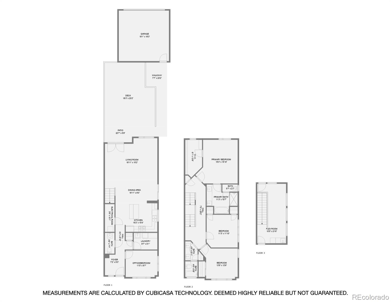 MLS Image #28 for 2235 s cherokee street,denver, Colorado