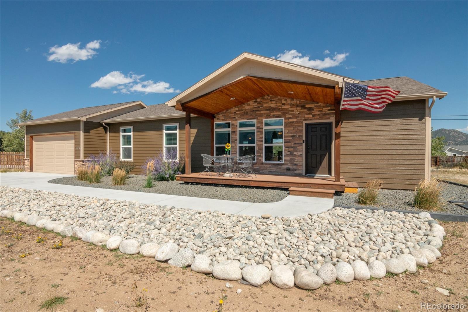 MLS Image #1 for 28770  westwinds place,buena vista, Colorado