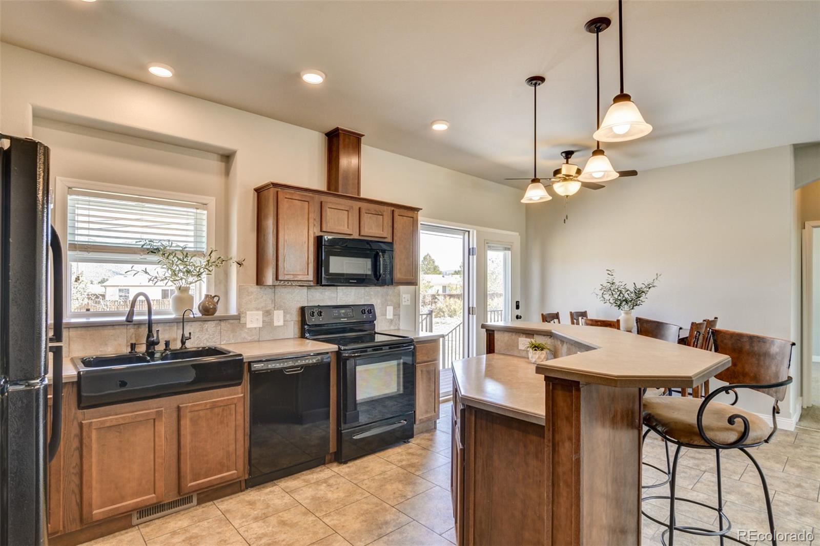 MLS Image #12 for 28770  westwinds place,buena vista, Colorado