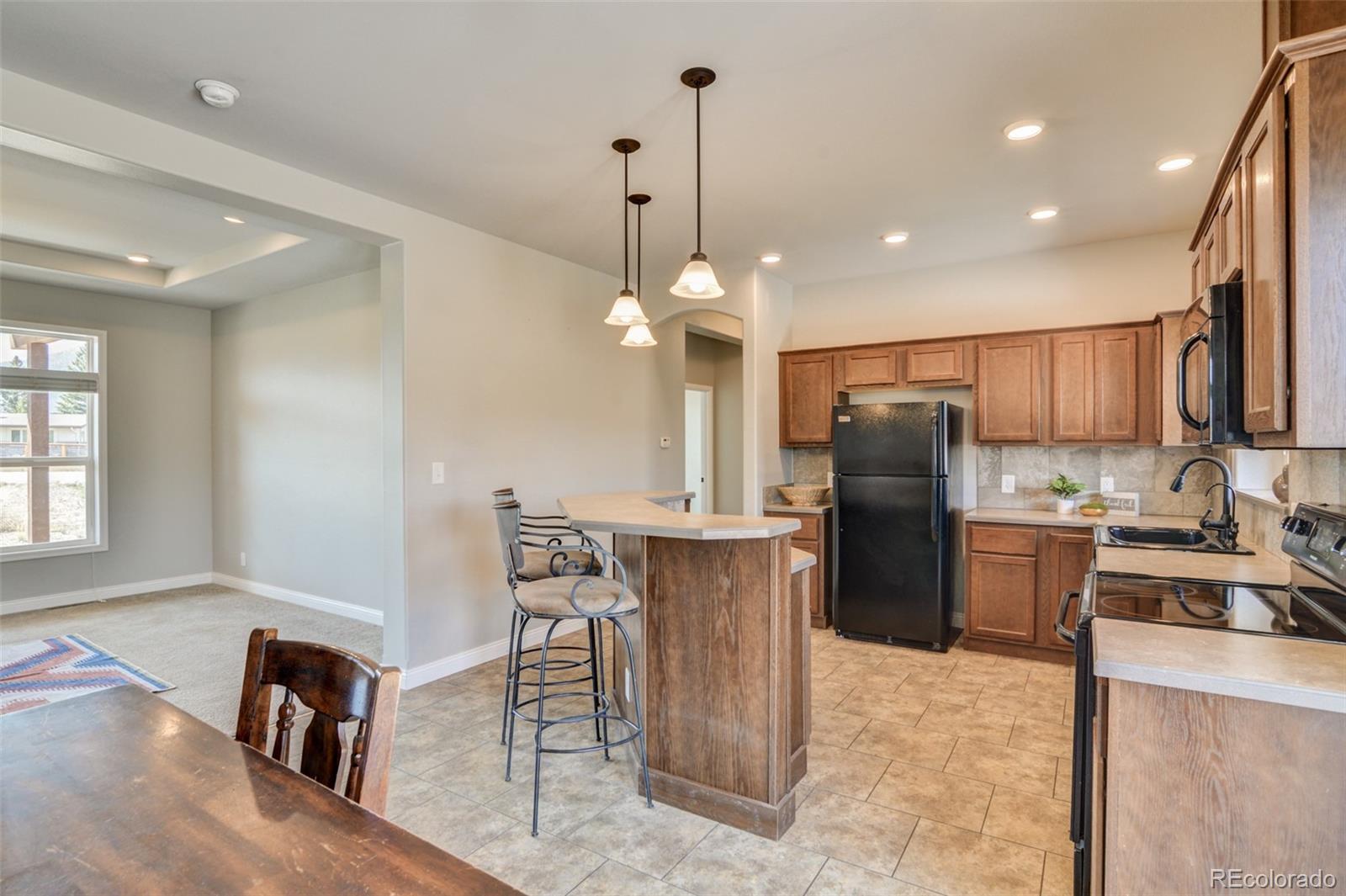 MLS Image #9 for 28770  westwinds place,buena vista, Colorado