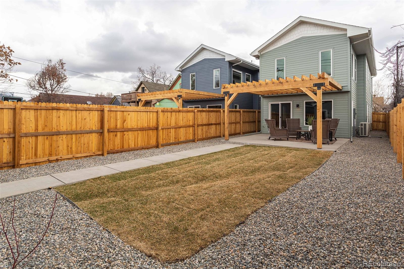 MLS Image #19 for 829  kalamath street,denver, Colorado