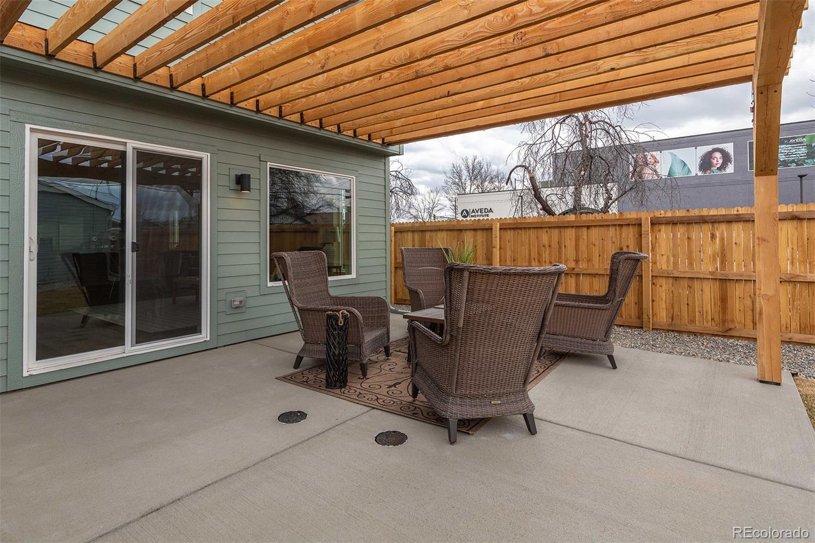 MLS Image #20 for 829  kalamath street,denver, Colorado