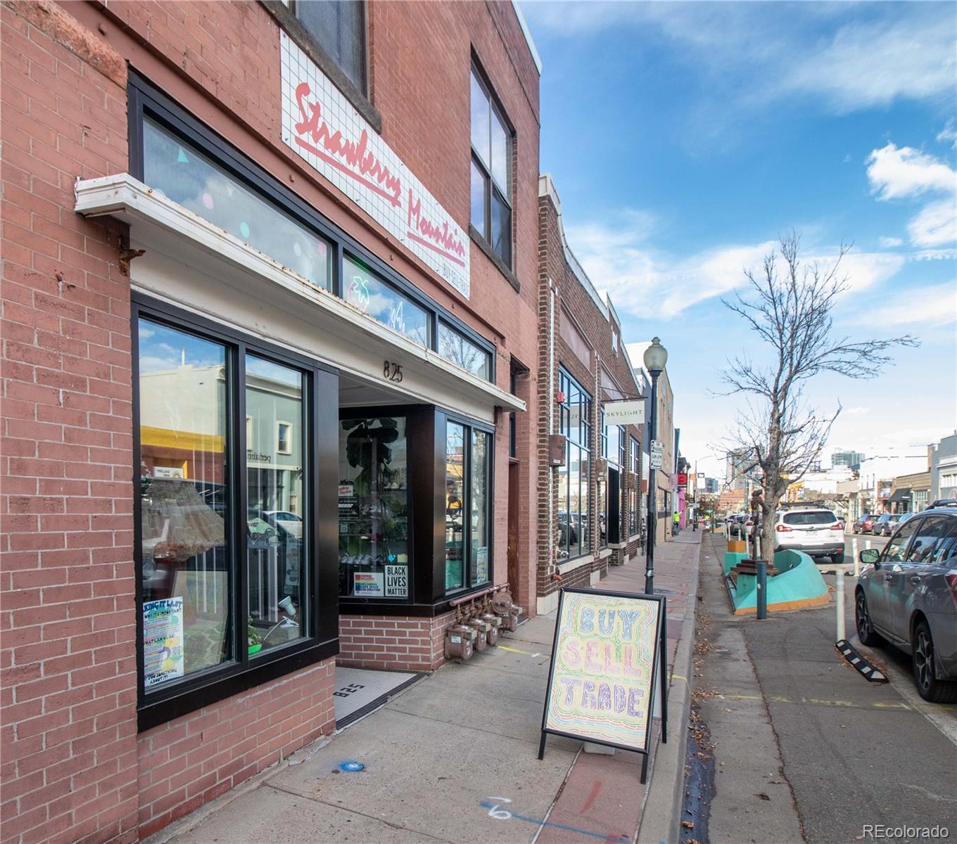 MLS Image #25 for 829  kalamath street,denver, Colorado