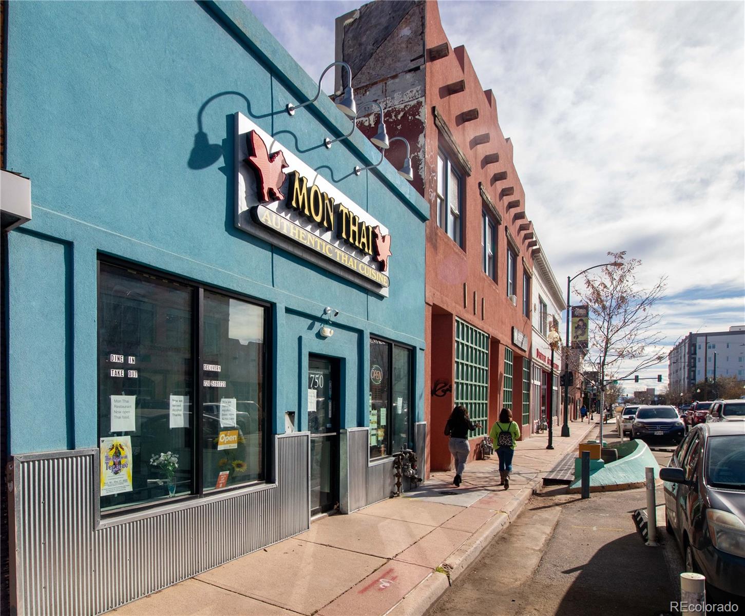 MLS Image #27 for 829  kalamath street,denver, Colorado