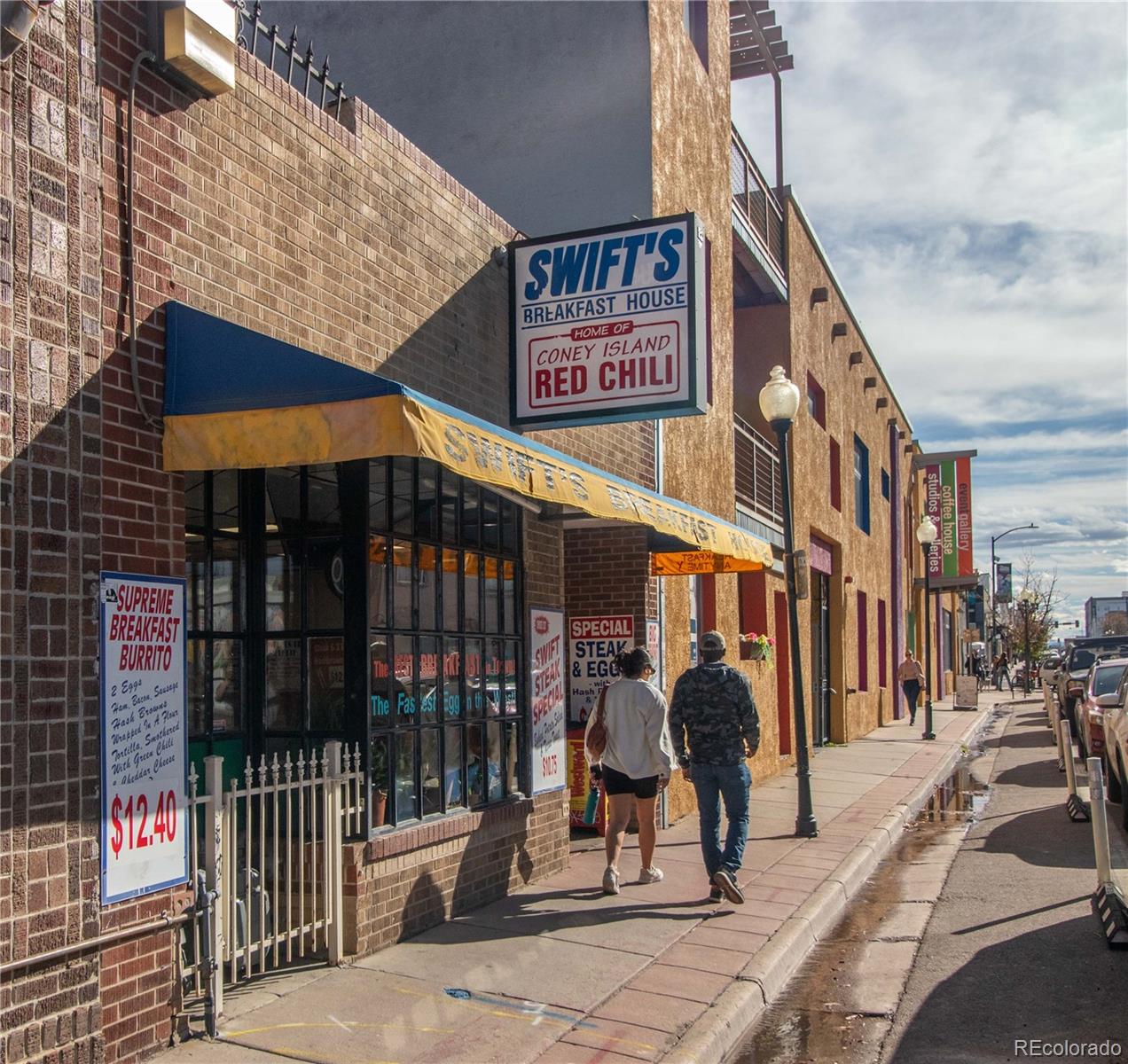 MLS Image #31 for 829  kalamath street,denver, Colorado