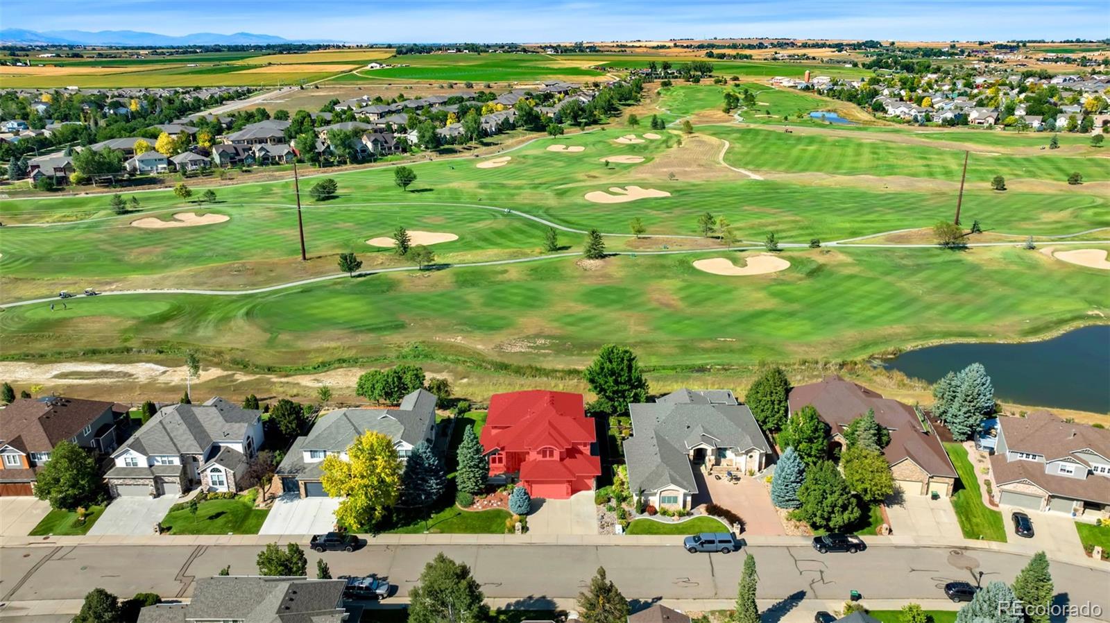 MLS Image #3 for 1145  wyndemere circle,longmont, Colorado