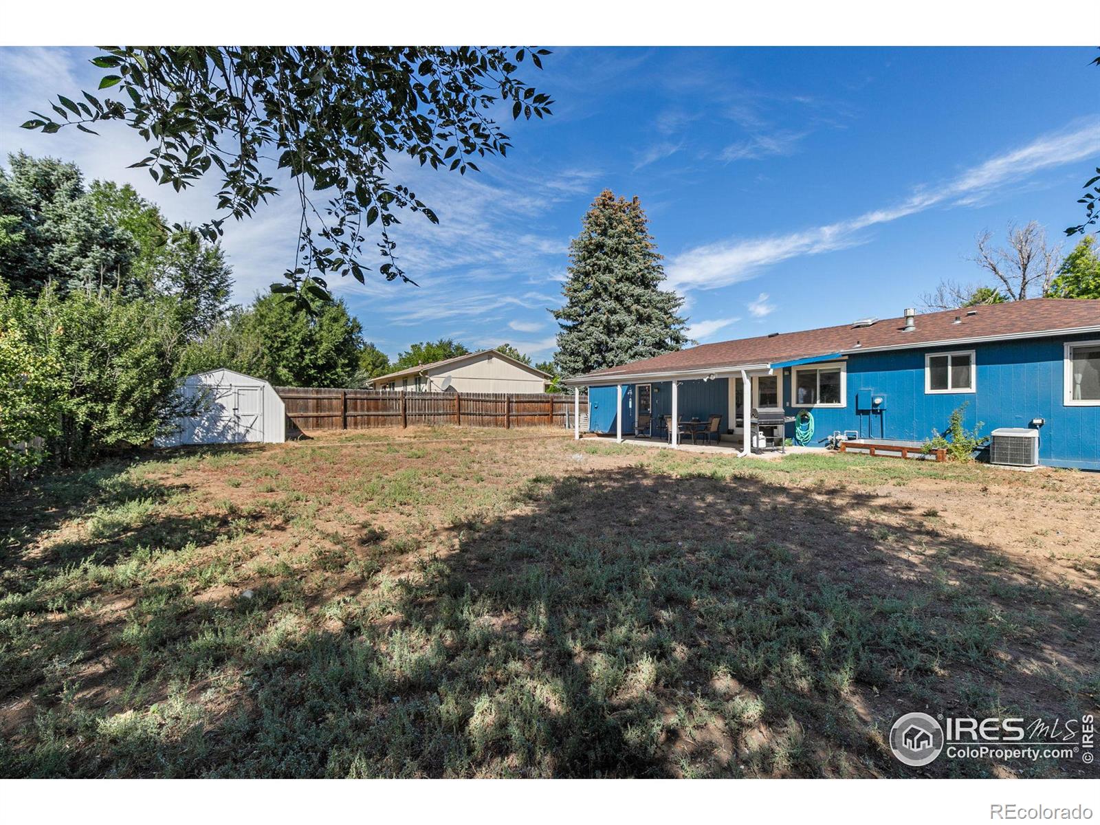 MLS Image #27 for 2918 w 17th street,greeley, Colorado