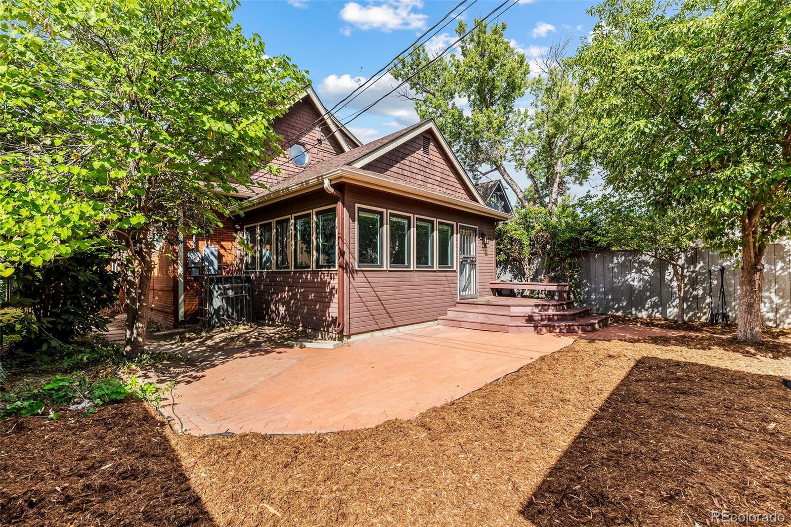 MLS Image #19 for 616 s pearl street,denver, Colorado