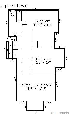 MLS Image #23 for 616 s pearl street,denver, Colorado