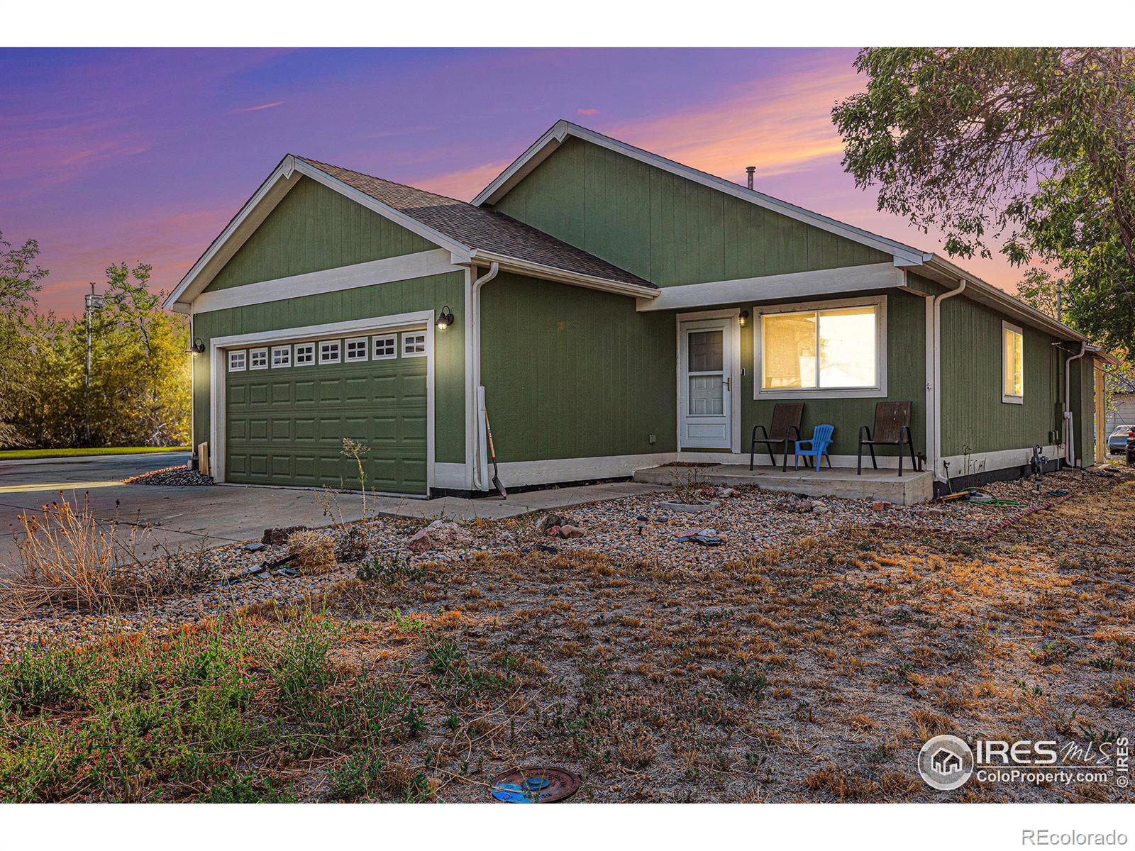 MLS Image #0 for 4115  denver street,evans, Colorado