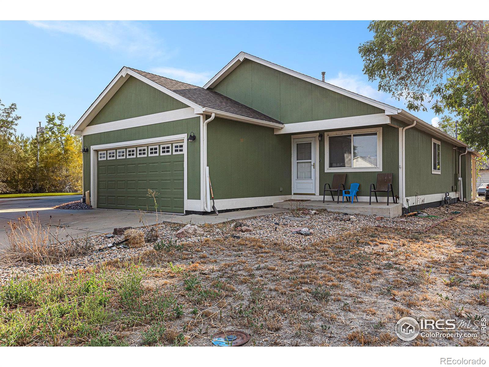 CMA Image for 4115  Denver Street,Evans, Colorado