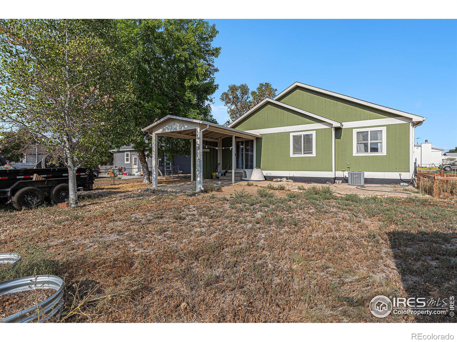 MLS Image #10 for 4115  denver street,evans, Colorado