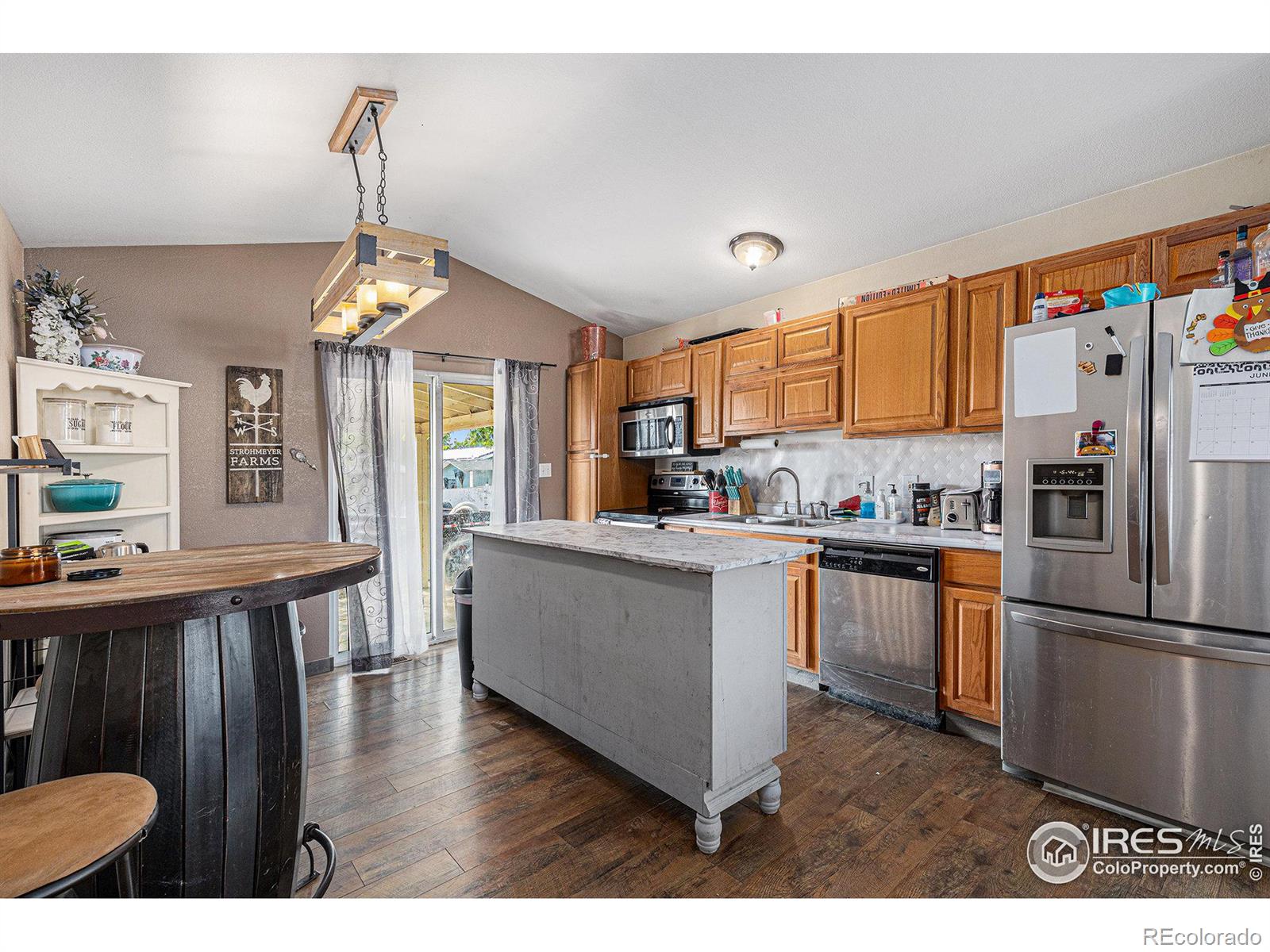 MLS Image #2 for 4115  denver street,evans, Colorado