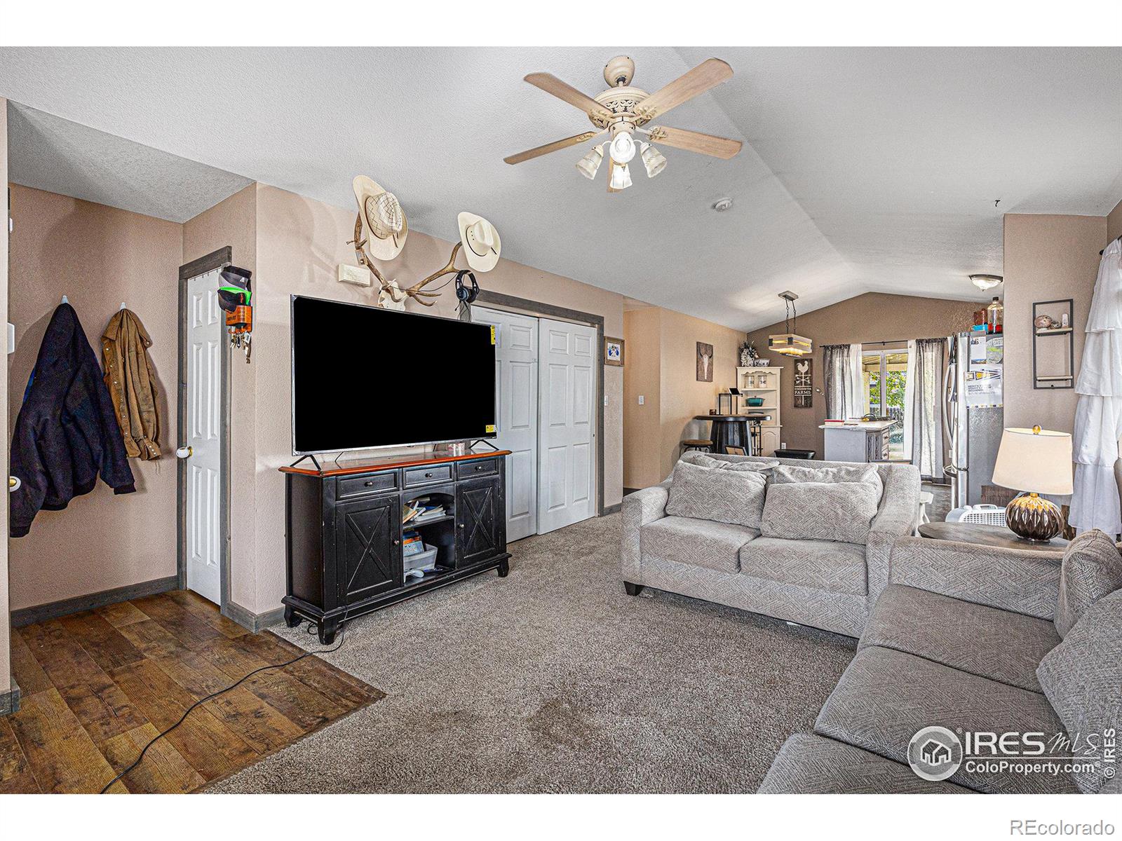 MLS Image #3 for 4115  denver street,evans, Colorado