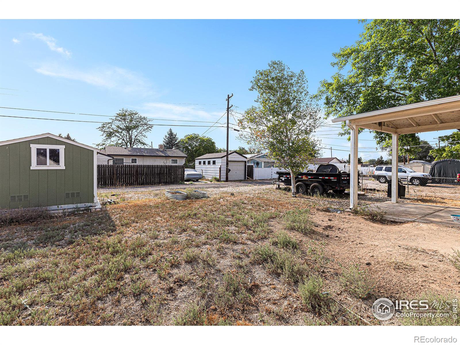 MLS Image #9 for 4115  denver street,evans, Colorado