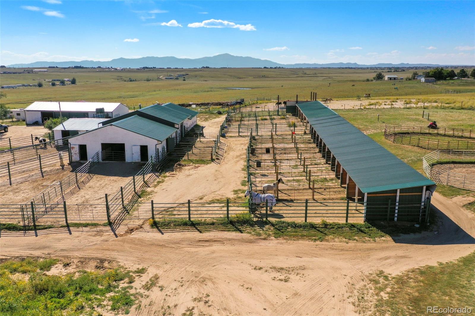 MLS Image #13 for 5430  murr road,peyton, Colorado