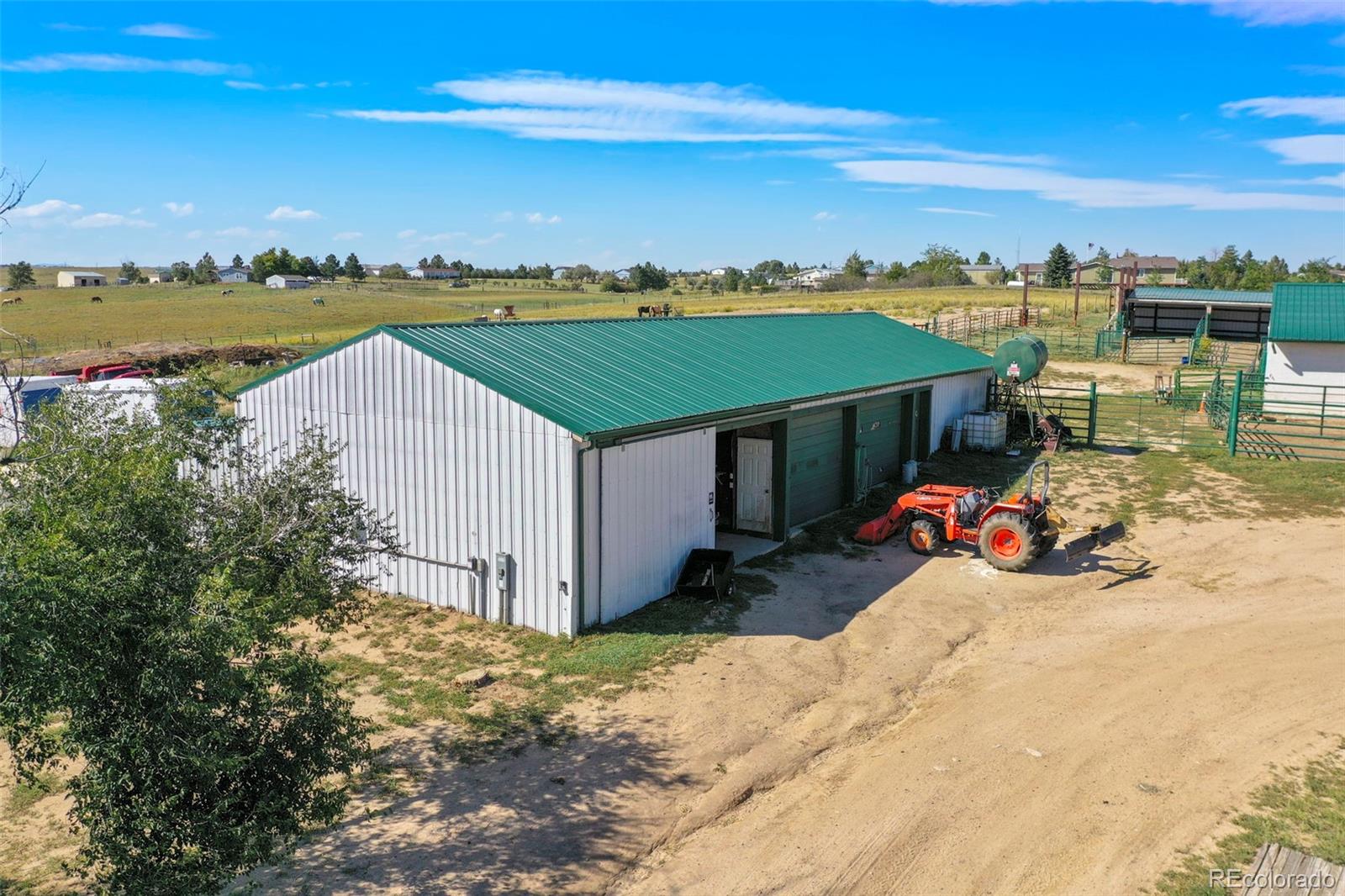 MLS Image #17 for 5430  murr road,peyton, Colorado