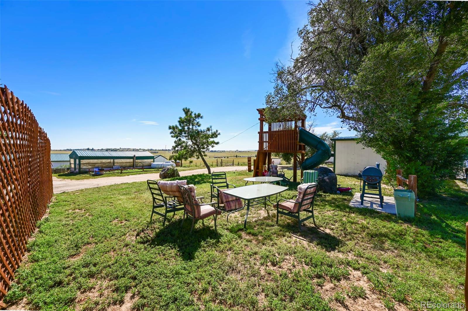 MLS Image #21 for 5430  murr road,peyton, Colorado