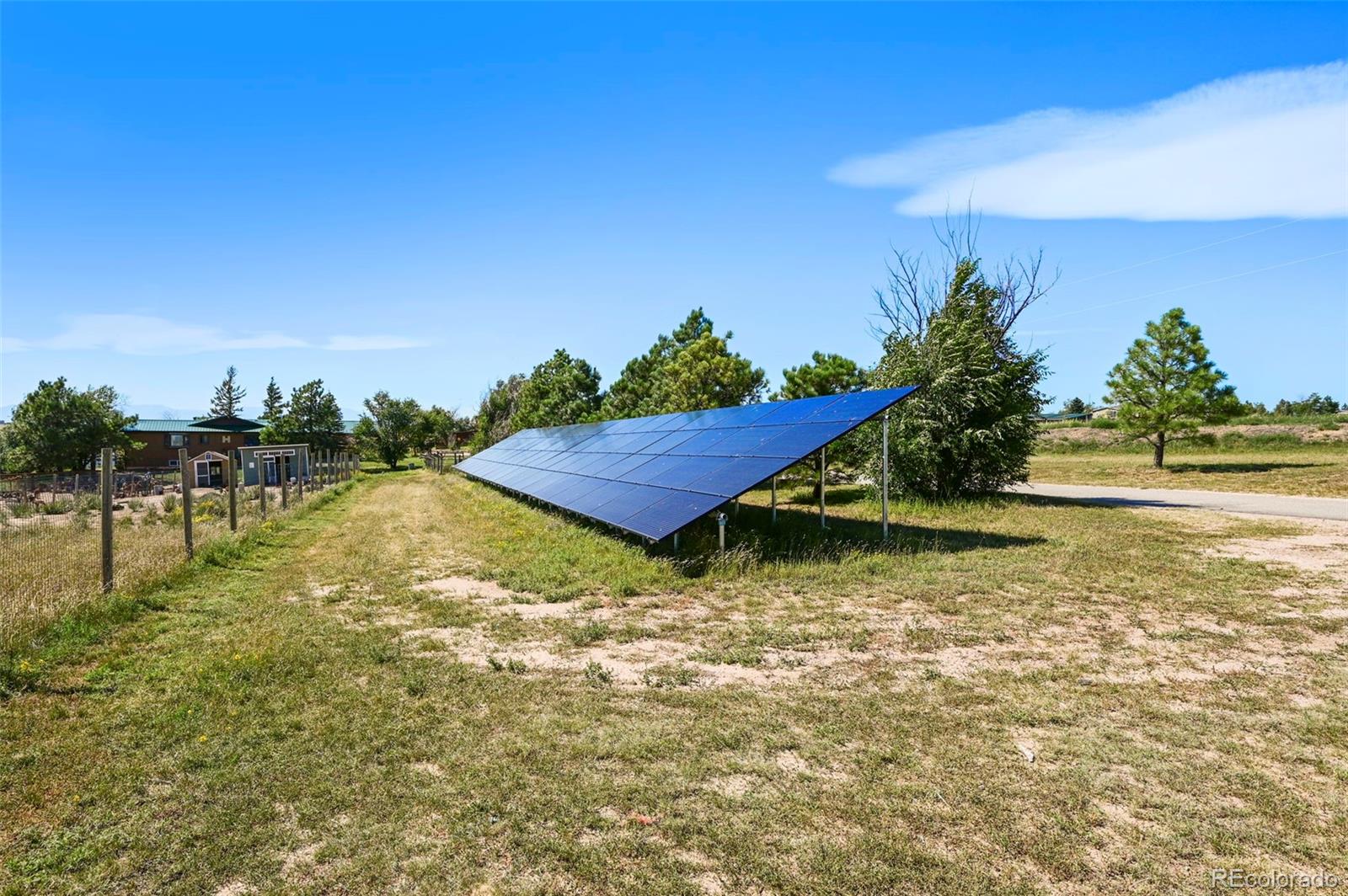 MLS Image #23 for 5430  murr road,peyton, Colorado