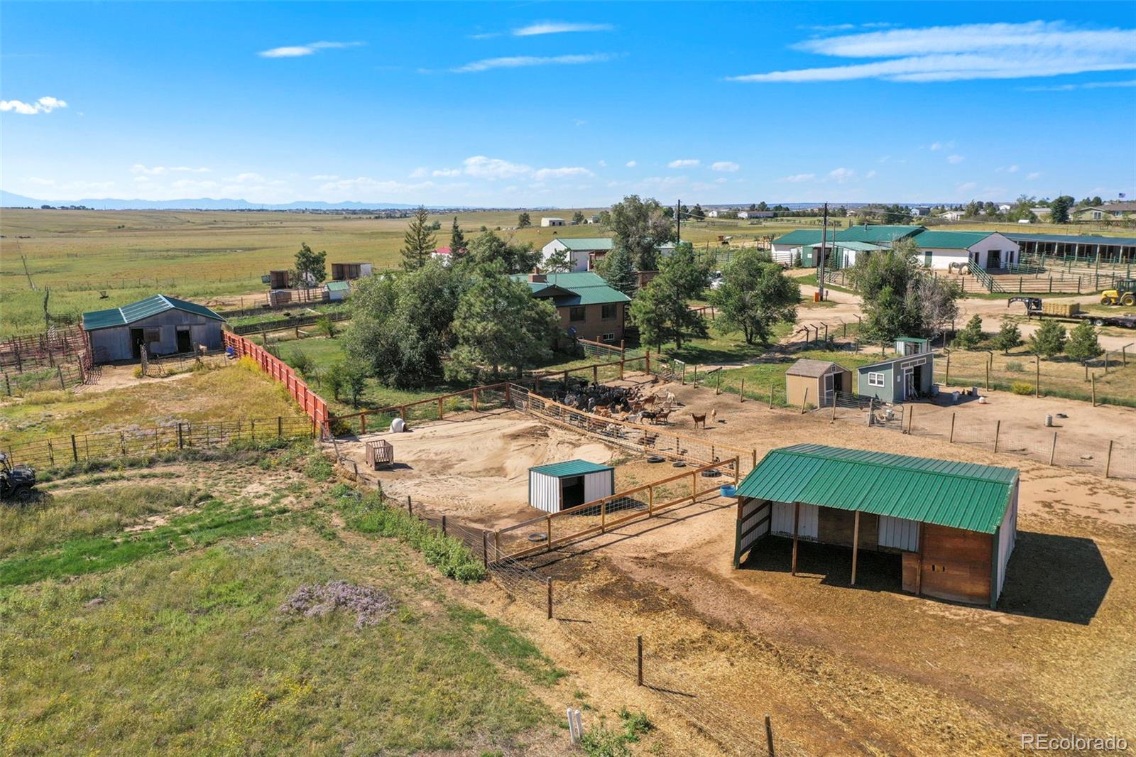 MLS Image #25 for 5430  murr road,peyton, Colorado