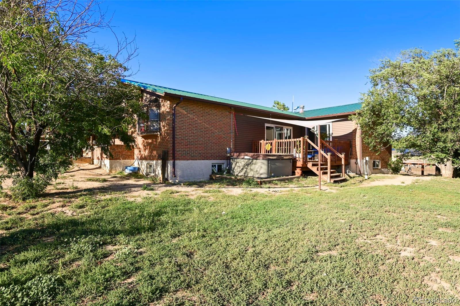 MLS Image #30 for 5430  murr road,peyton, Colorado