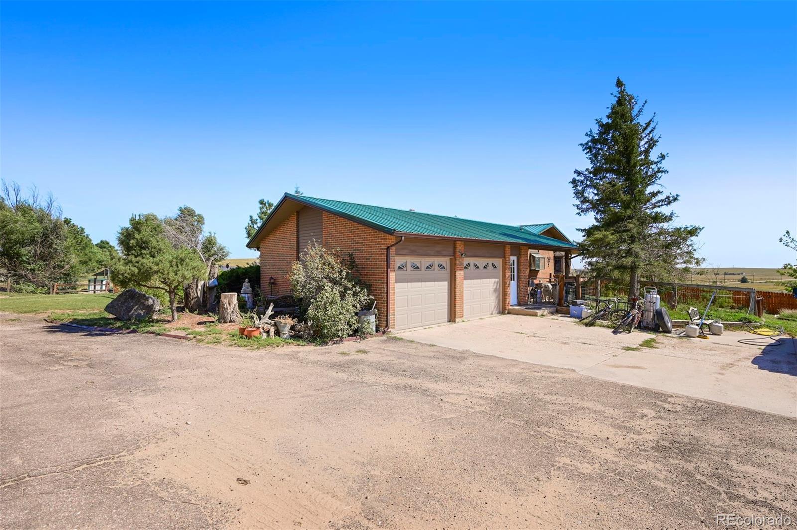 MLS Image #31 for 5430  murr road,peyton, Colorado