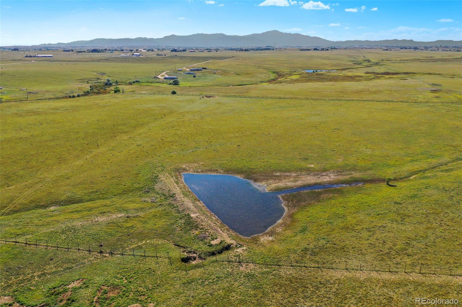 MLS Image #4 for 5430  murr road,peyton, Colorado