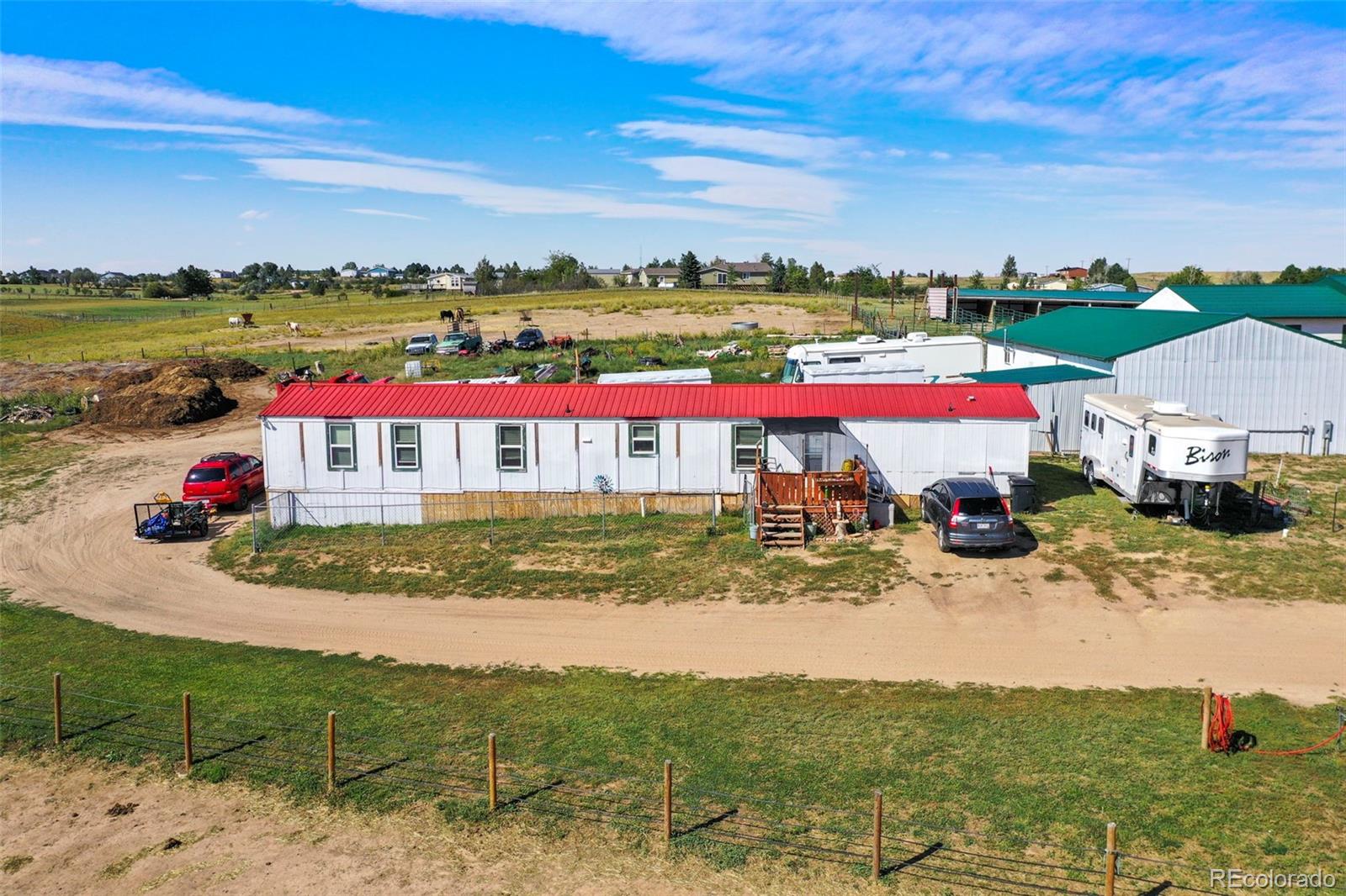 MLS Image #44 for 5430  murr road,peyton, Colorado