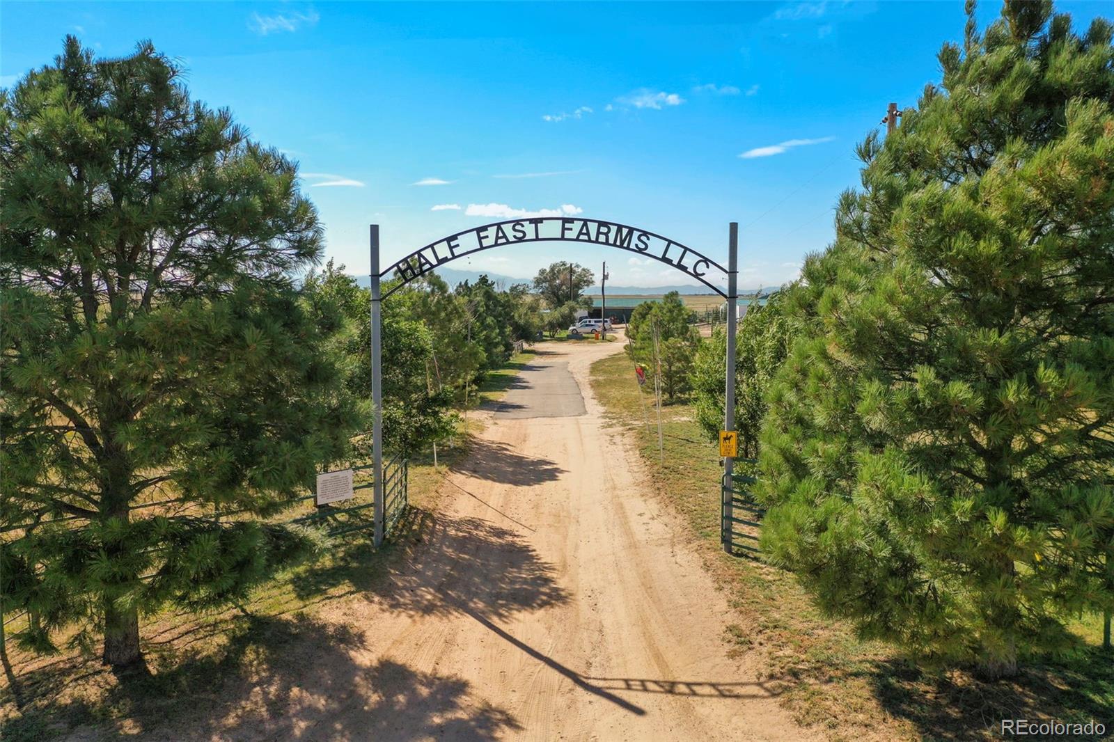 MLS Image #5 for 5430  murr road,peyton, Colorado