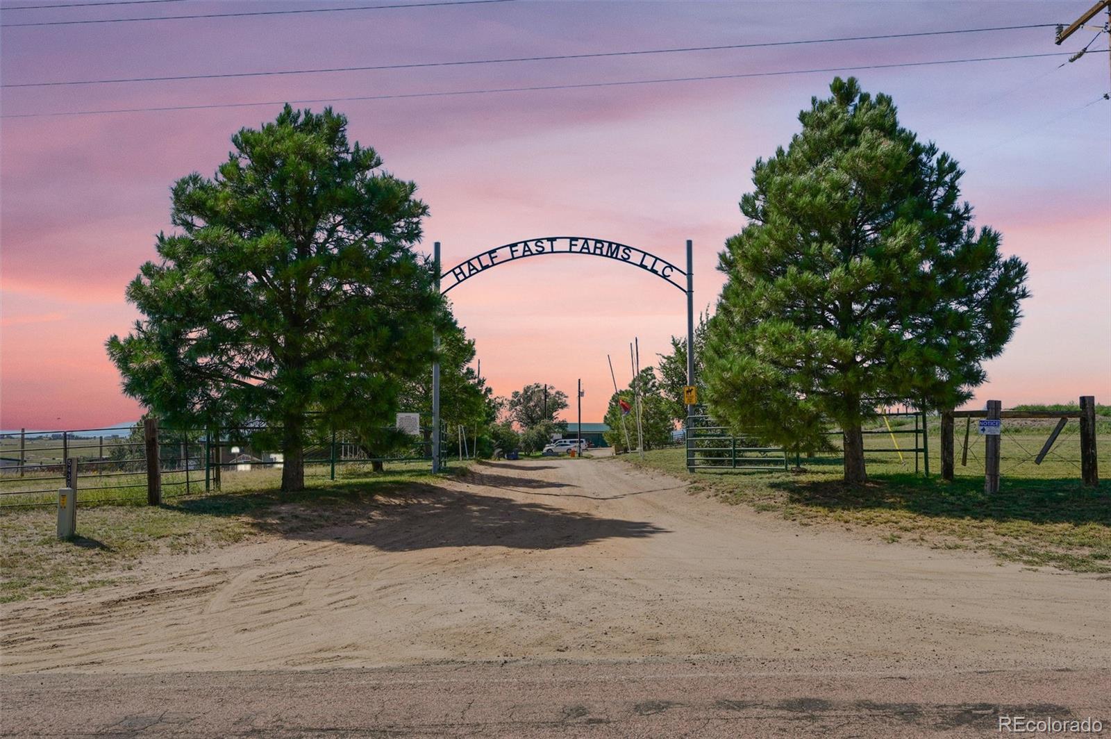 MLS Image #6 for 5430  murr road,peyton, Colorado