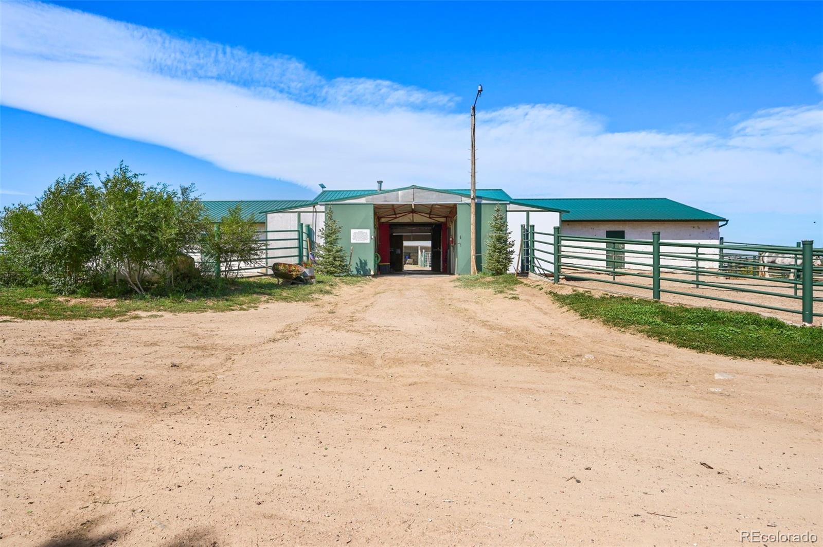 MLS Image #7 for 5430  murr road,peyton, Colorado