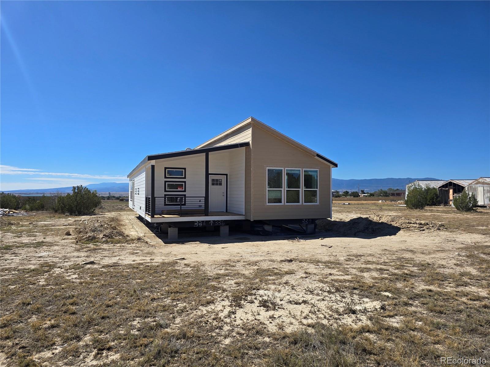 MLS Image #0 for 760  7th street,penrose, Colorado