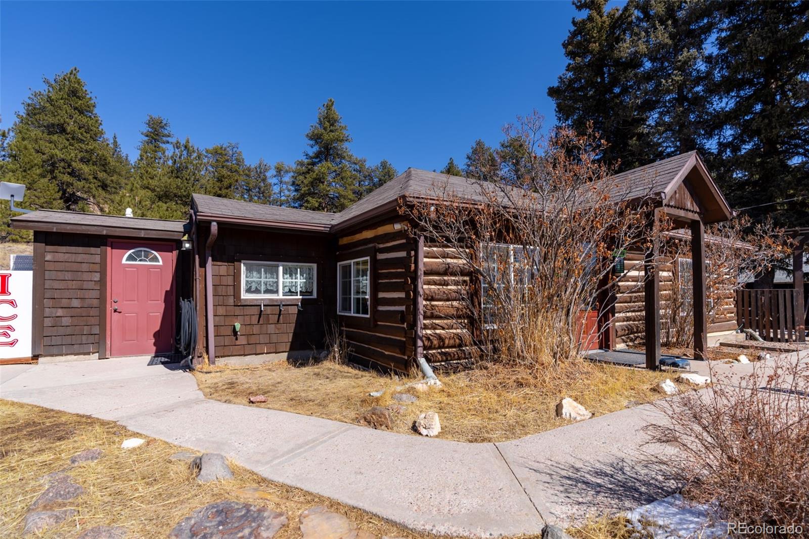 MLS Image #20 for 43  county rd 102 ,guffey, Colorado