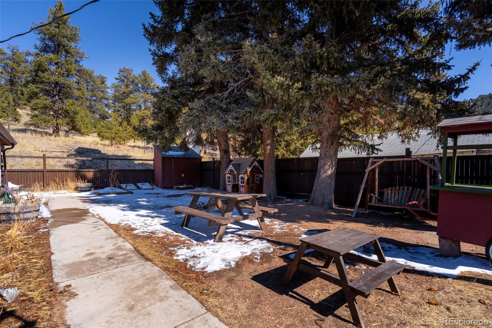 MLS Image #21 for 43  county rd 102 ,guffey, Colorado